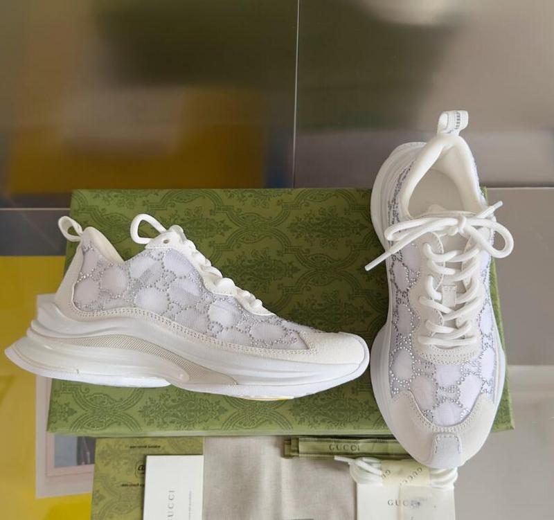 SAMC - GUKI Women Shoes - 434