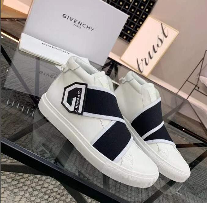 SAMC - GCY Men Shoes - 118