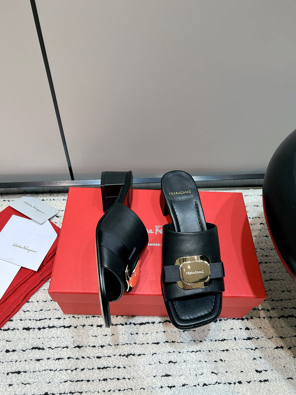 Glami - FGO Women Shoes - 222