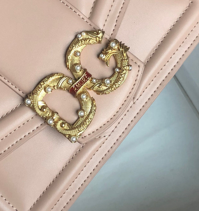 Satchel Bags - DG Bags - 453