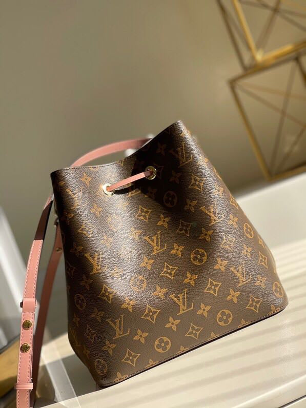 Fashion Lu-Vi bags - 3742