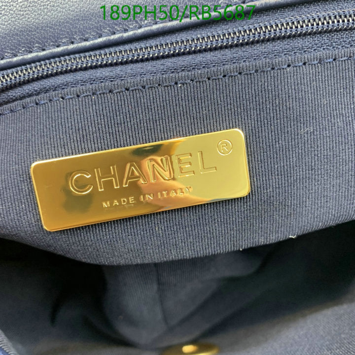 SAMC - CHL Bags - 060