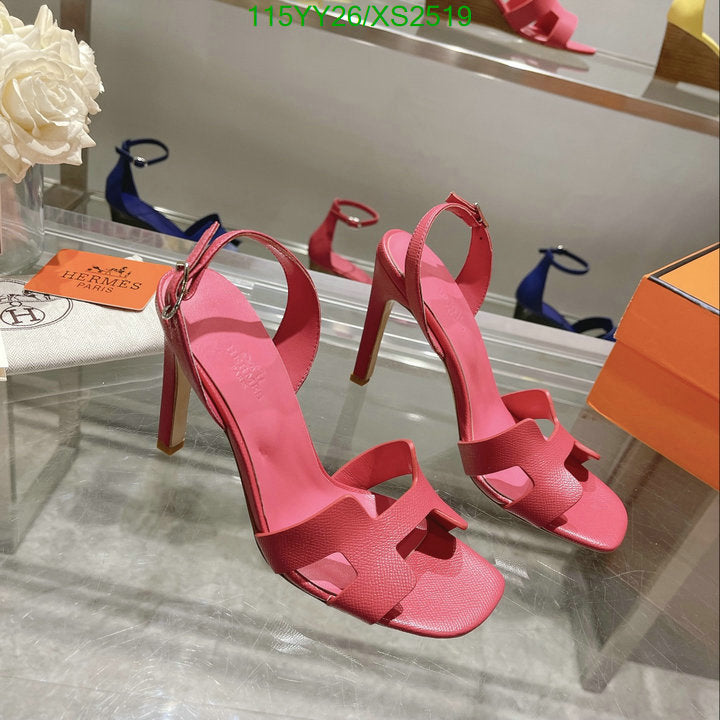 SAMC - HMS Women Shoes - 373