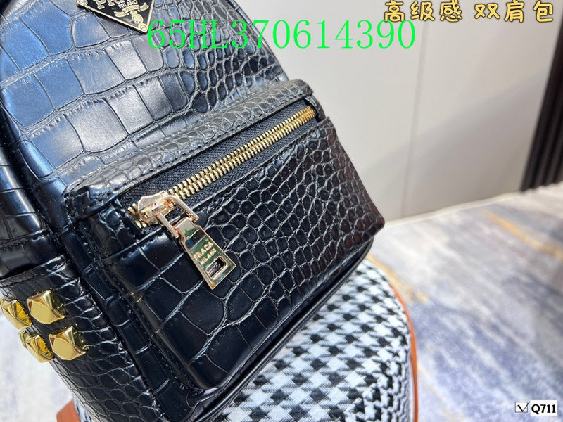Satchel Bags - PDA Bags - 4217