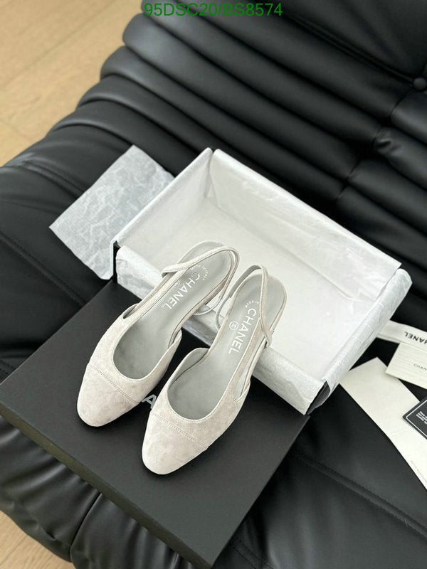 SAMC - CHL Women Shoes Ballet - 004