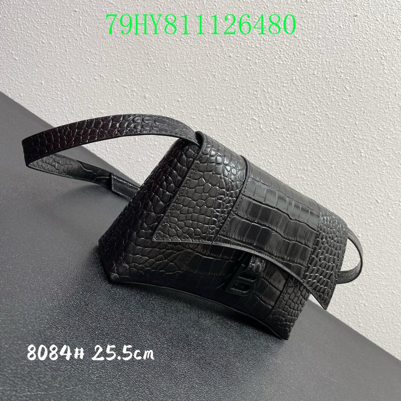 Satchel Bags - BGA Bags - 2405