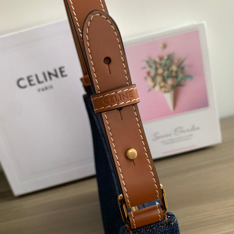 Glamy - COL Bags - 974