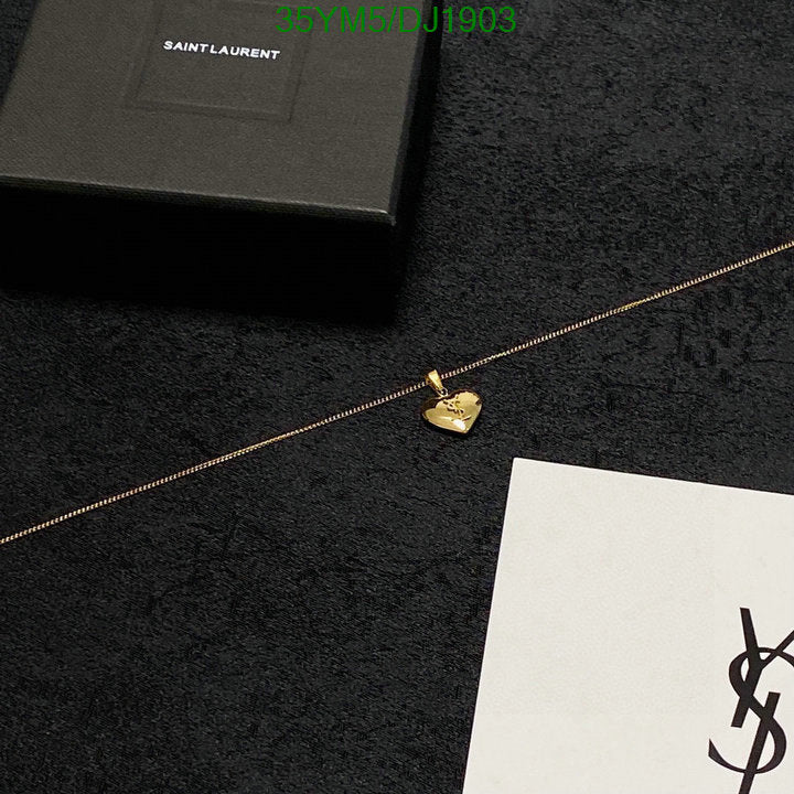 SAMC - YLS Jewelry - 012