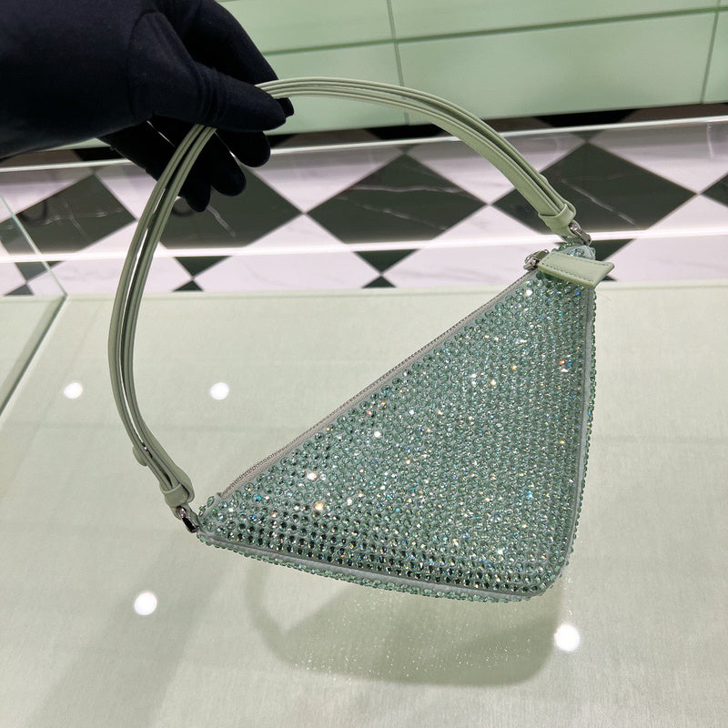 Satchel Bags - PDA Bags - 2188