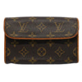 Louis Vuitton Florentine Clutch Bag