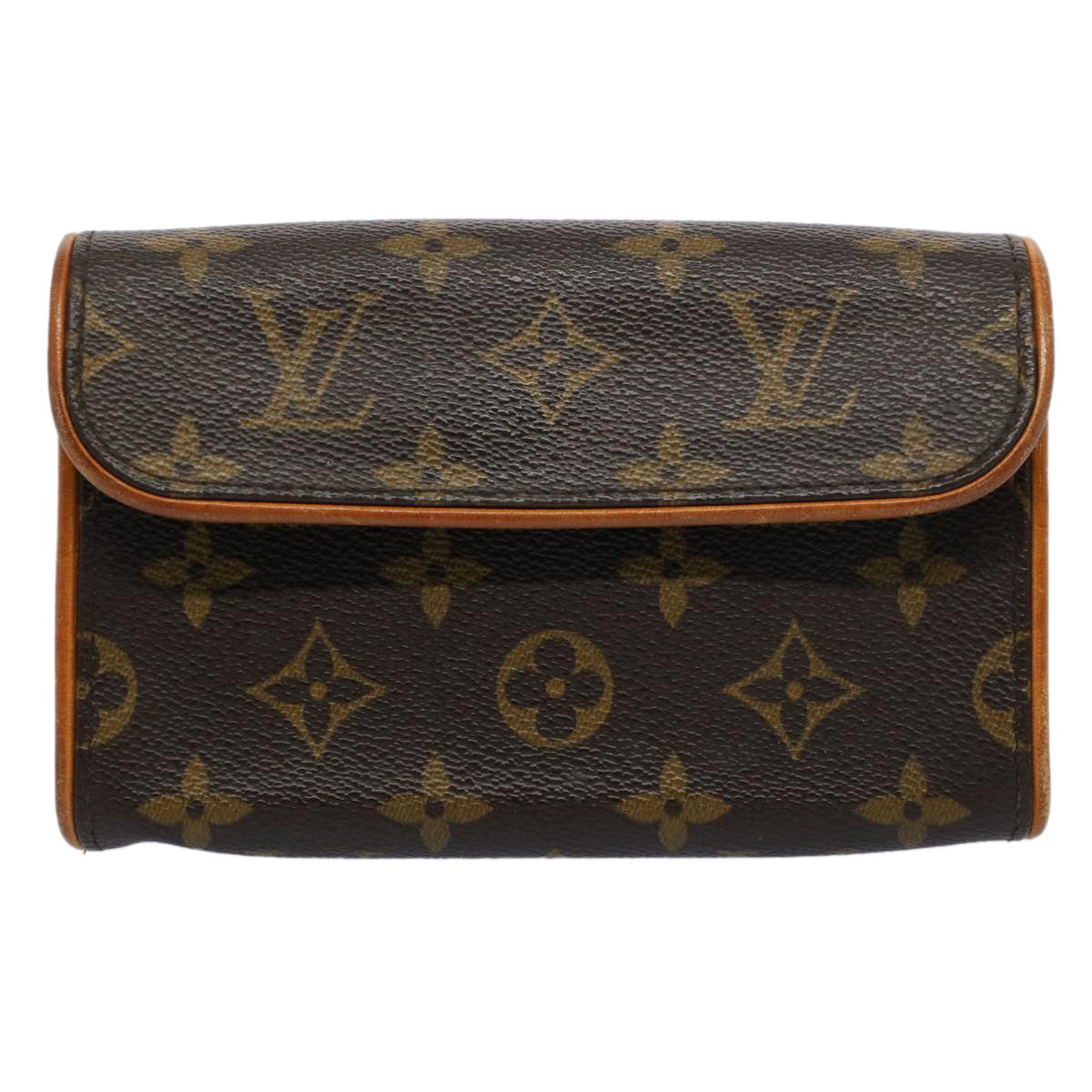 Louis Vuitton Florentine Clutch Bag