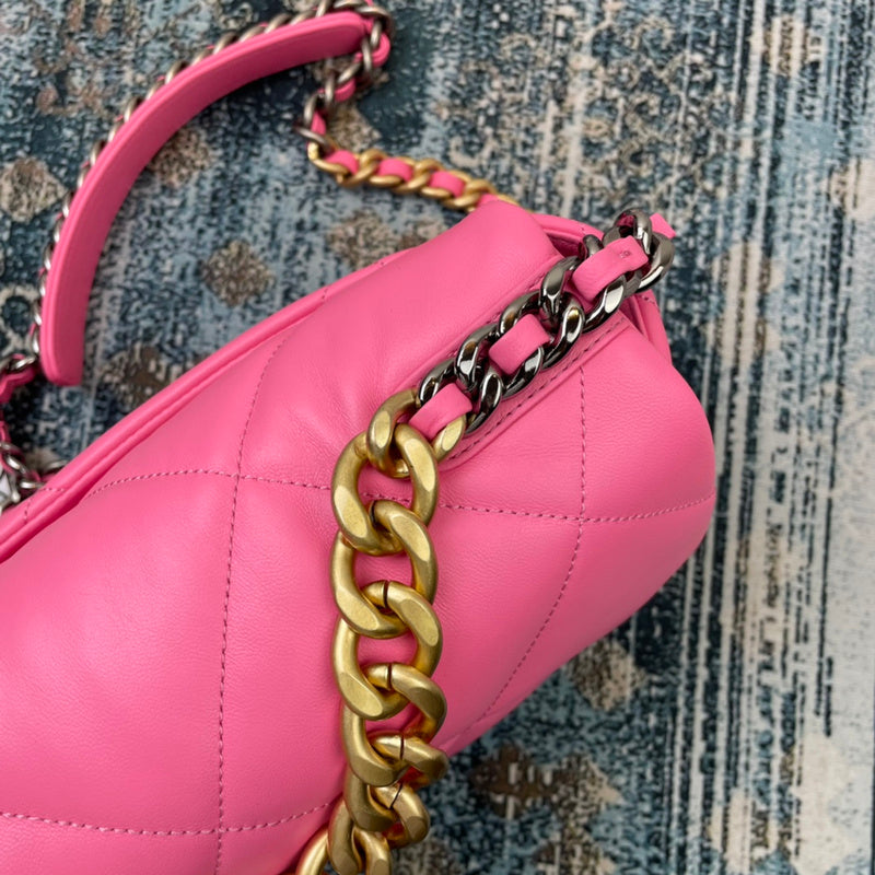 Satchel Bags - CLN Bags - 1019