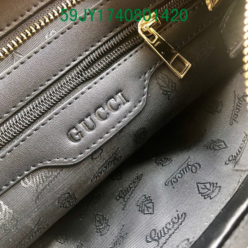 Glami Fashion - GCI Bags - 11227
