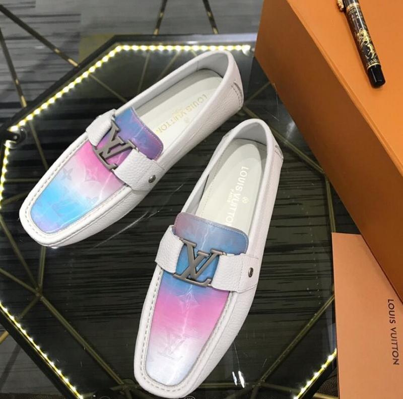 Glamy - LOV Men Shoes - 1923