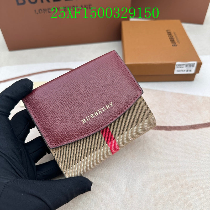 Glami - BOR Wallet - 027