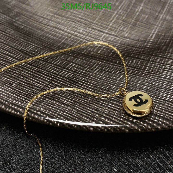 SAMC - CHL Jewelry Necklace - 304