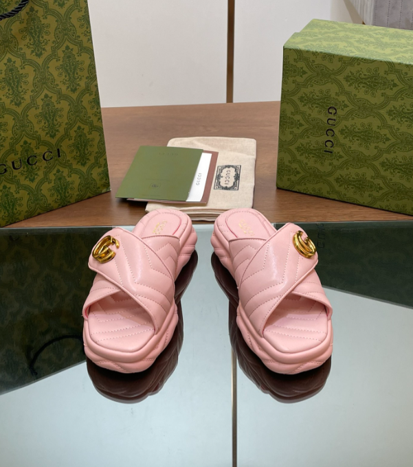 SAMC - GUKI Women Shoes - 150
