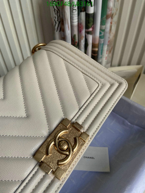 SAMC - CHL Bags - 938