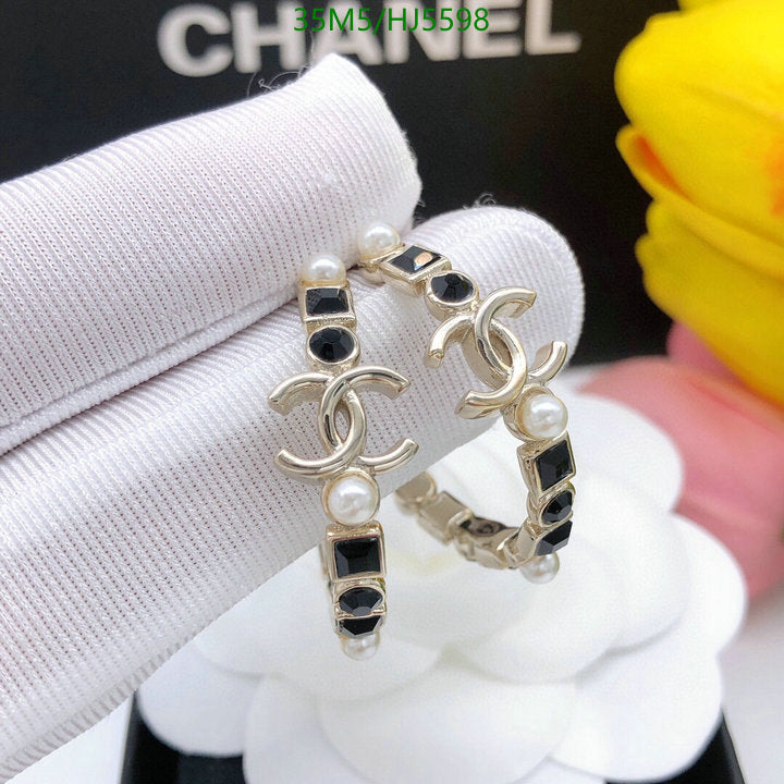 SAMC - CHL Jewelry - 483