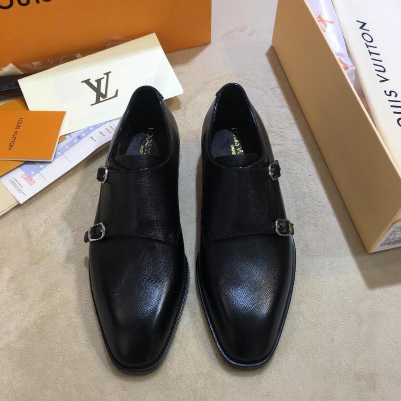 Glamy - LOV Men Shoes - 1716