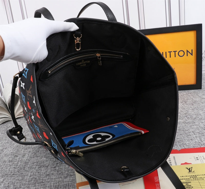 Satchel Bags - VL1 Bags - 750