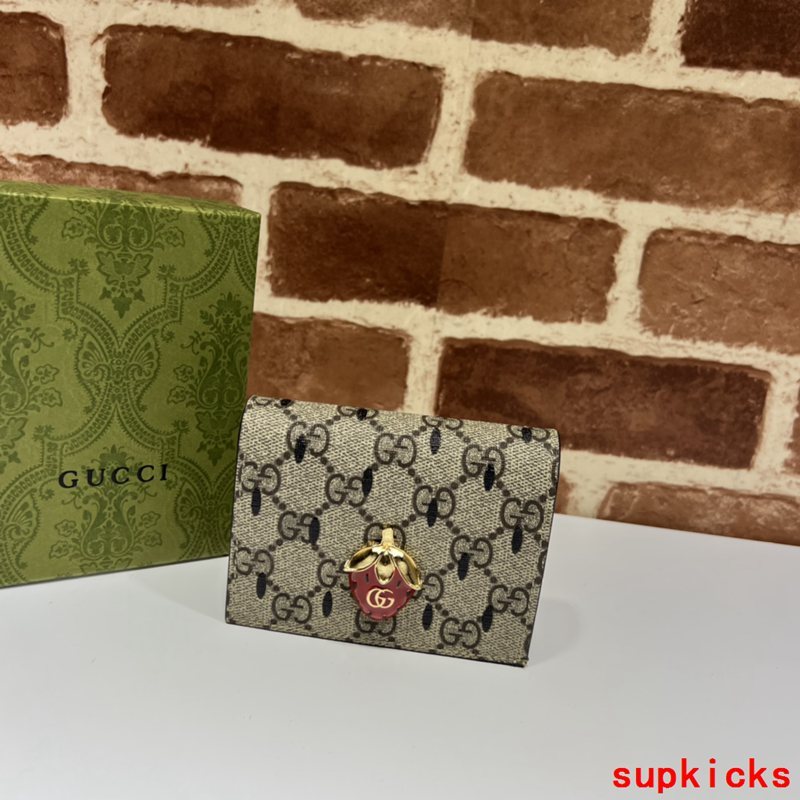 Glami- - Mix Wallets - 010