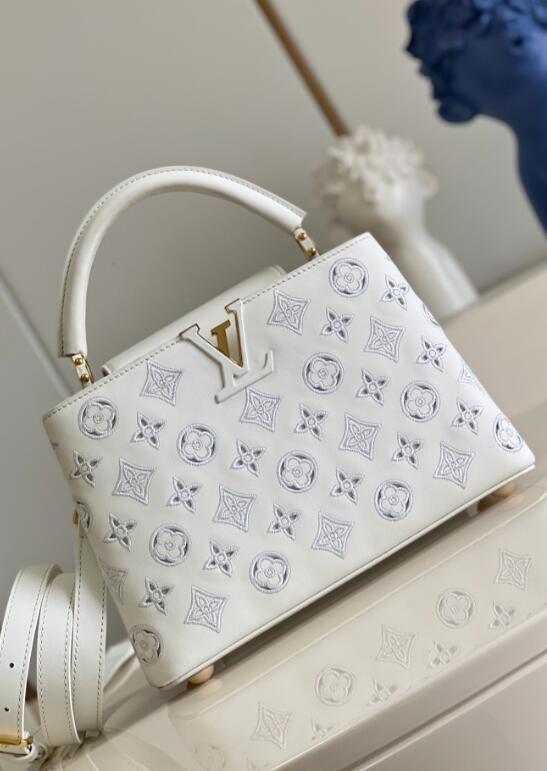SAMC - LOV Bags - 1492