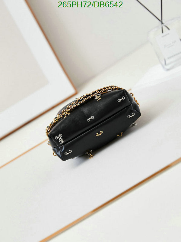 SAMC - CHL Bags - 036