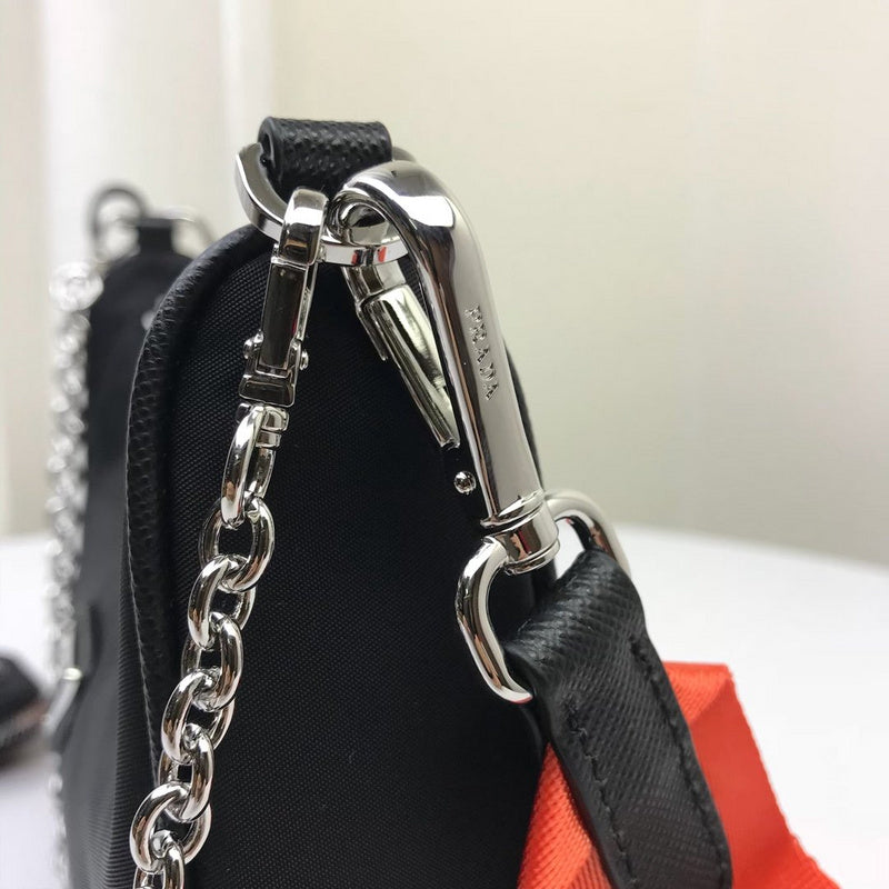 Satchel Bags - PDA Bags - 1918