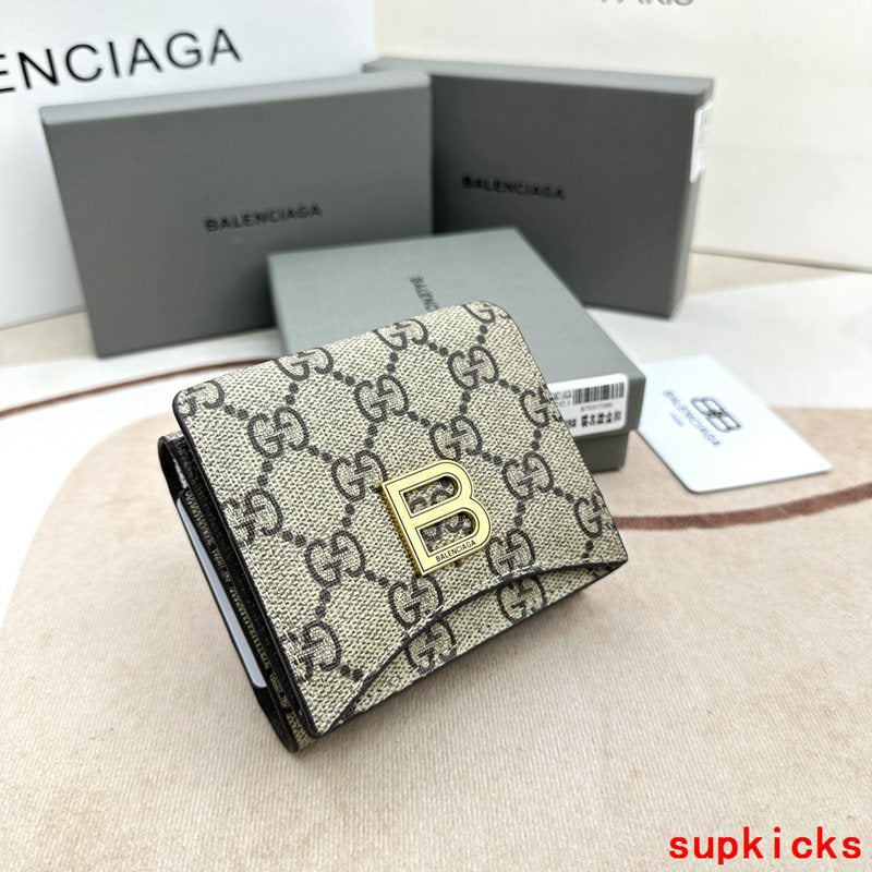Glami- - Mix Wallets - 600