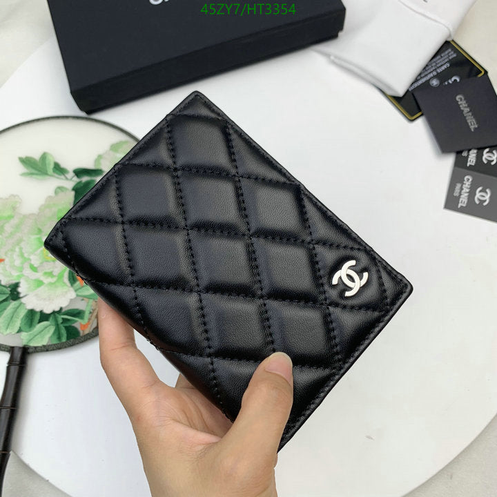 SAMC - CHL Wallets - 018