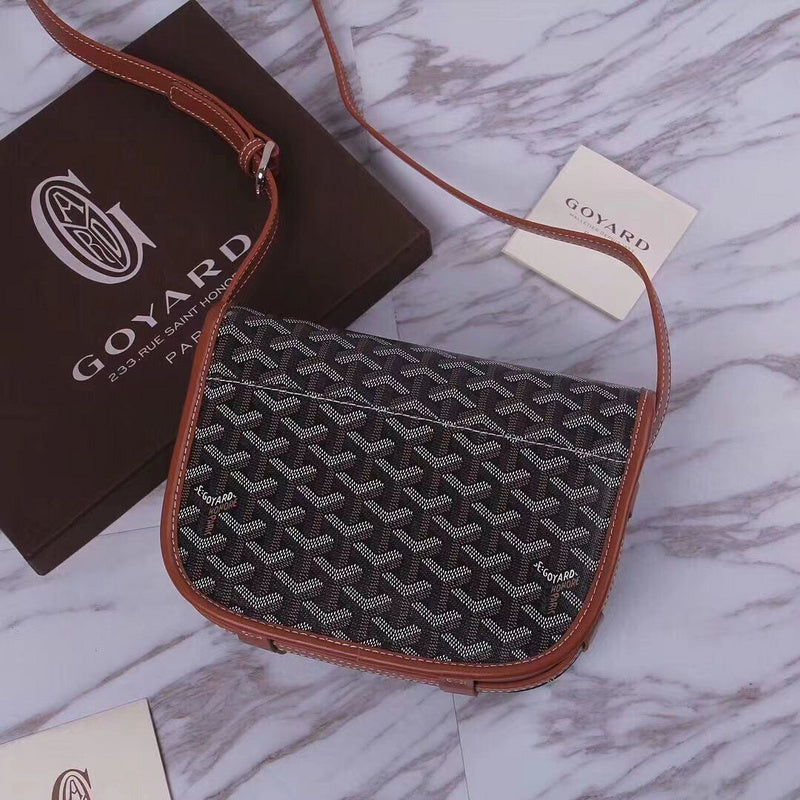 Satchel Bags - GYD Bags - 037