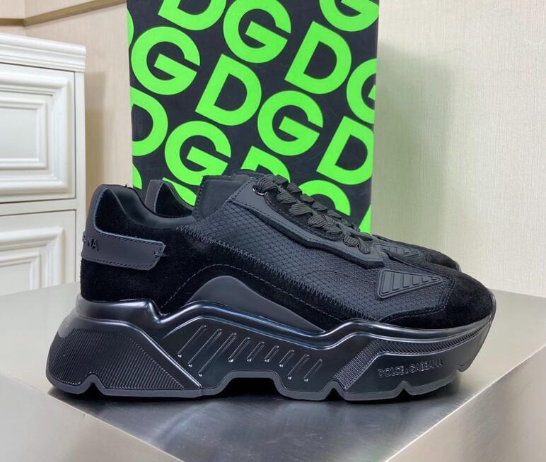 SAMC - DAG Men Shoes - 322