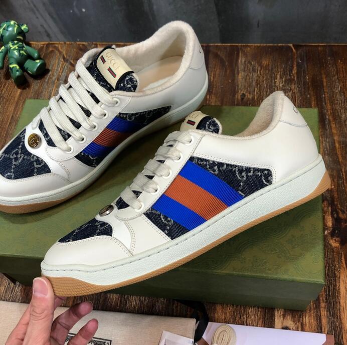 SAMC - GUKI Women Shoes - 1616