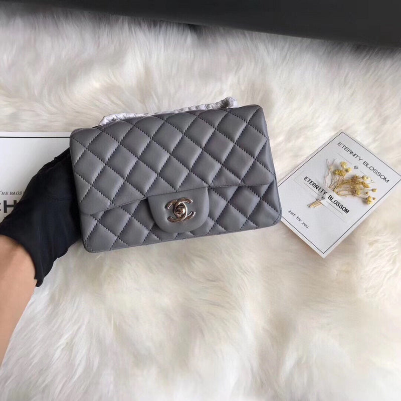 Satchel Bags - CHL Bags - 4607