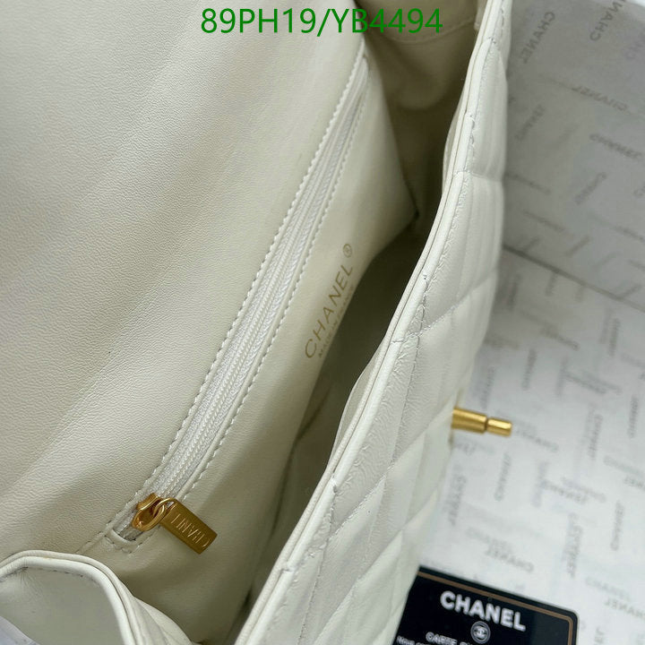 SAMC - CHL Bags Crossbody - 465