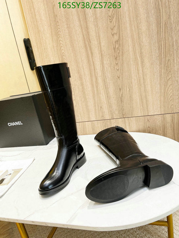 SAMC - CHL Women Boots - 256