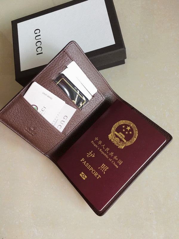 Glami-i - Guki Wallet - 490