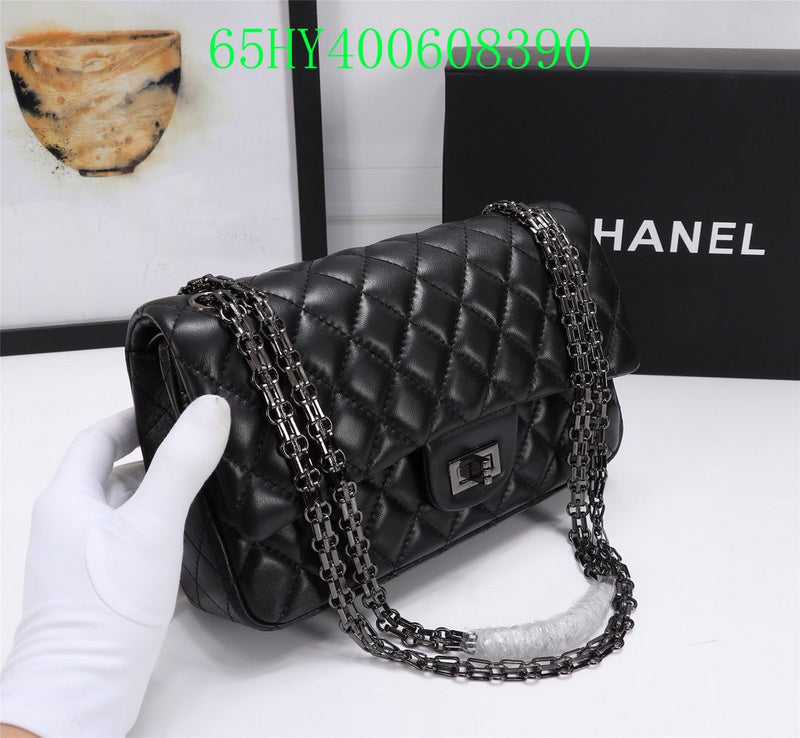 Satchel Bags - CHL Bags - 5295