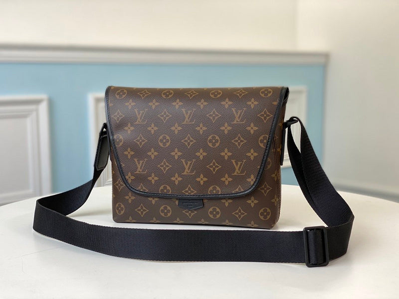 Satchel Bags - VL2 Bags - 721
