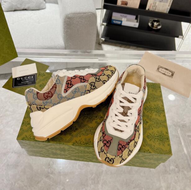 SAMC - GUKI Women Shoes - 629