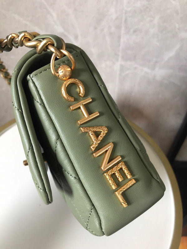 Satchel Bags - CHL Bags - 3657