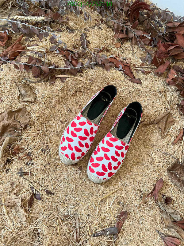 SAMC - YLS Women Shoes - 179