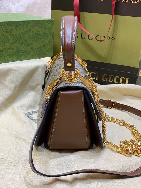 Satchel Bags - GCI Bags - 1476
