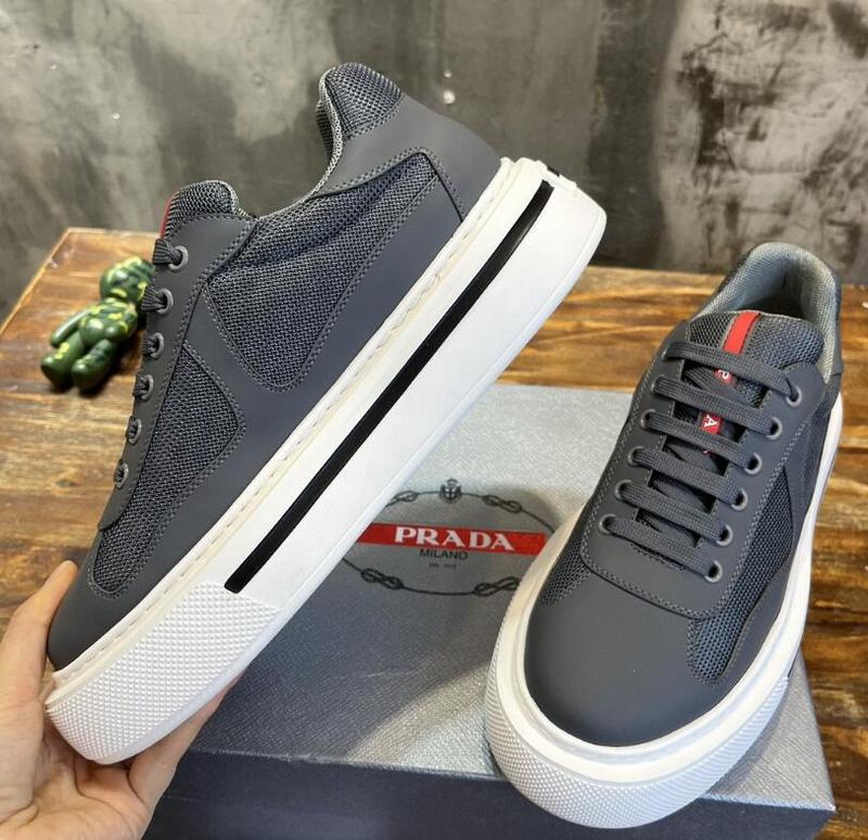 GlamyMen Shoes - 108