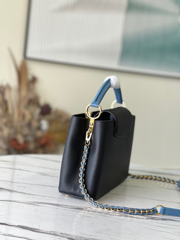 Fashion Lu-Vi bags - 5221