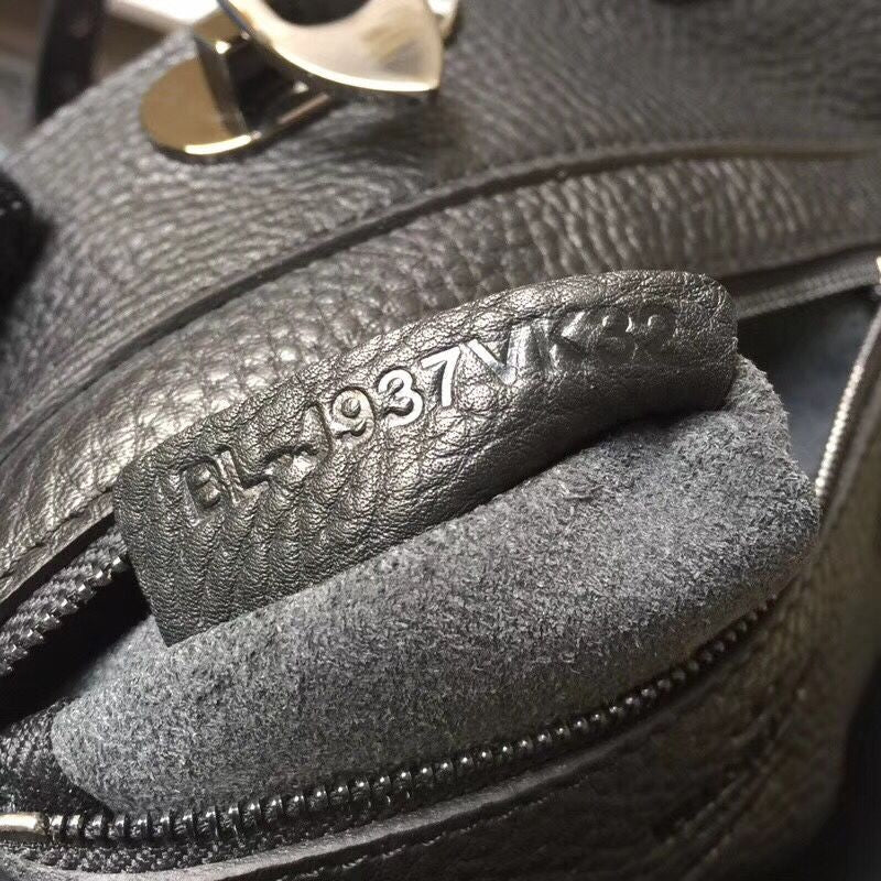 Satchel Bags - VTO Bags - 1307