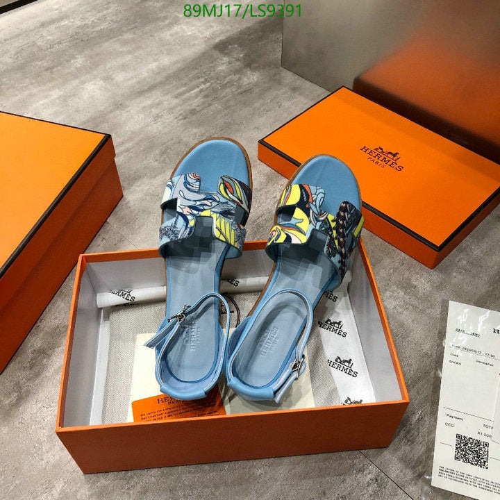 SAMC - HMS Women Shoes - 522
