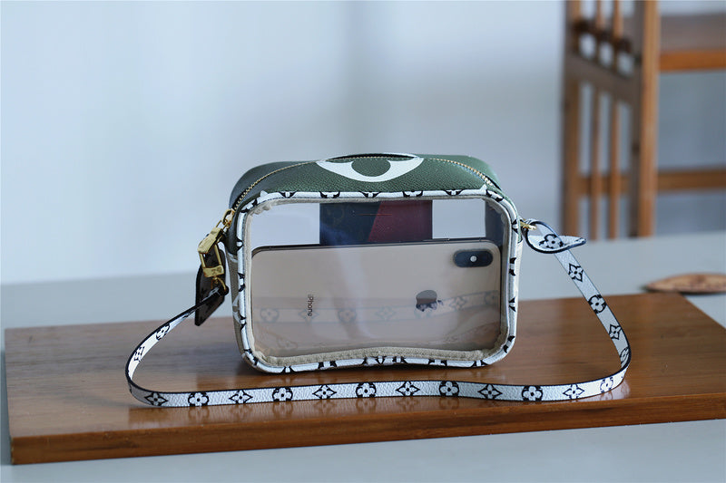 Glami Fashion Lu-Vi bags - 9394