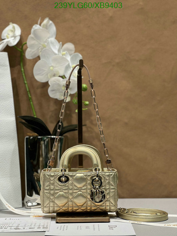 SAMCC - DOR Bags - 1529